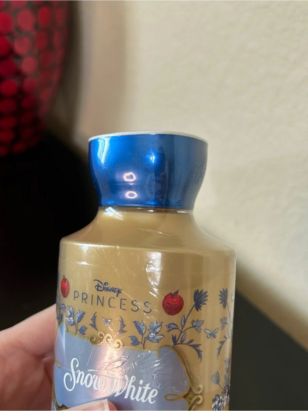 Bath & Body Works x Disney Princess Snow White 10 Ounce Body Wash